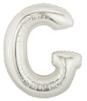 Megaloon Letter G Balloons